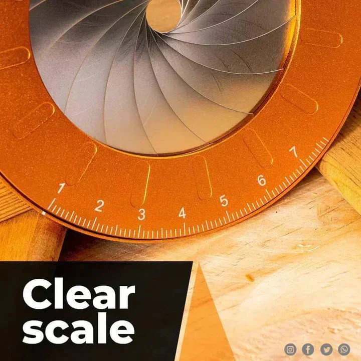 TILLFÄLLIGT 50% OFF | PerfaCircle™ - Image 2