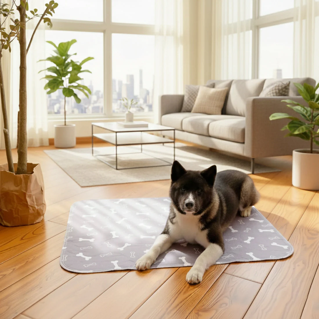 1 + 1 GRATIS IDAG | PetPad™ - Image 4