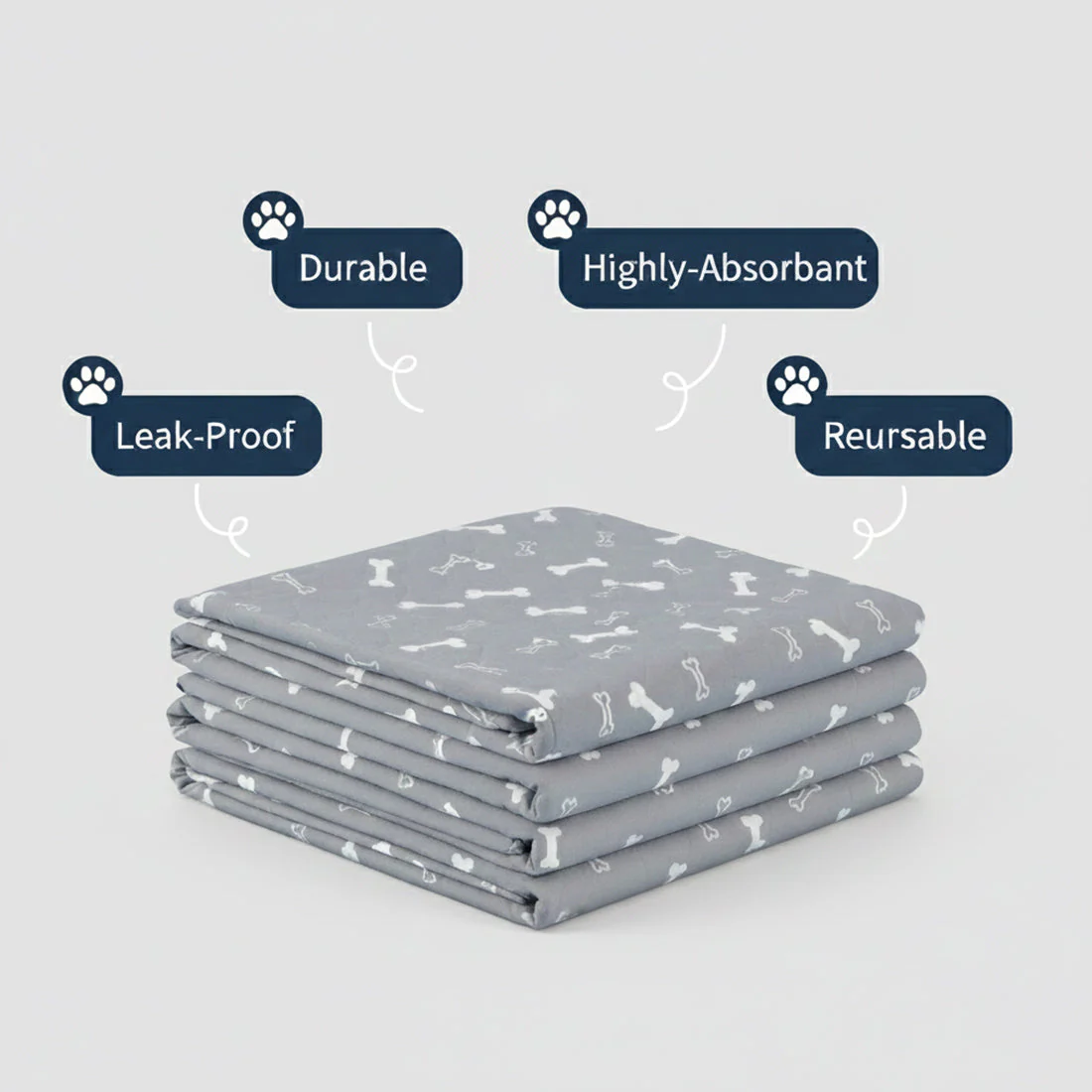 1 + 1 GRATIS IDAG | PetPad™ - Image 7