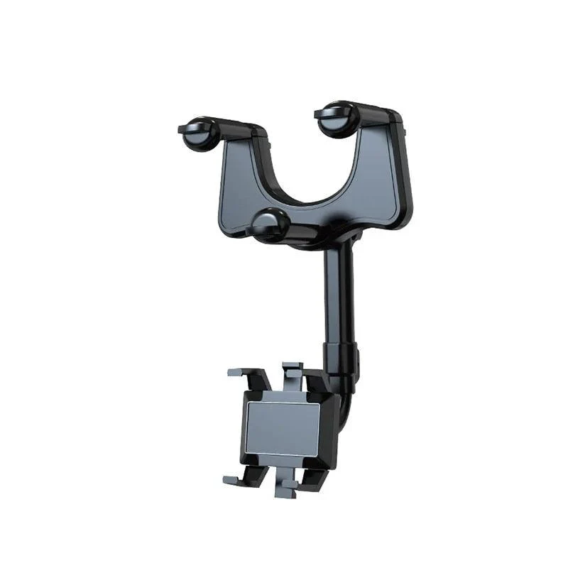 TILLFÄLLIGT 50% RABATT | PhoneGrip™ | 360-roterbar biltelefonhållare - Image 9