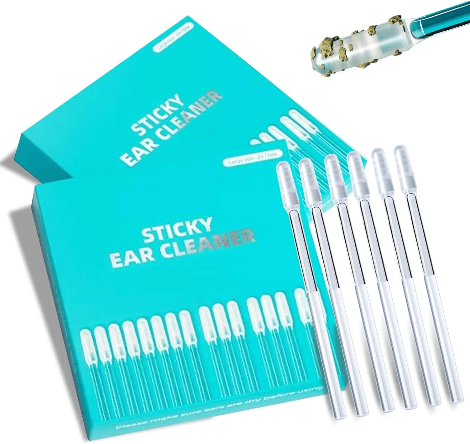 24 + 24 GRATIS IDAG | PickSticky™