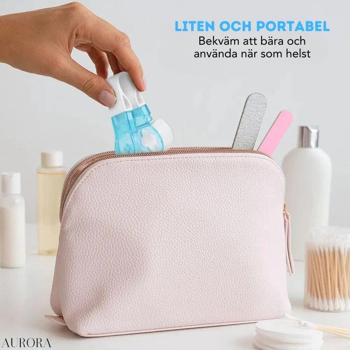 1 + 1 GRATIS IDAG | PillPro™ - Dispenser för förvaring av din medicin - Image 5