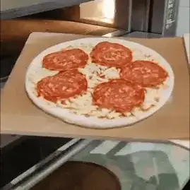 50% RABATT TILLFÄLLIGT | PizzaGlide™ | Perfekt Pizzaskopa - Image 12