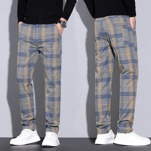 TILLFÄLLIGT 50% OFF | PlaidFlex™