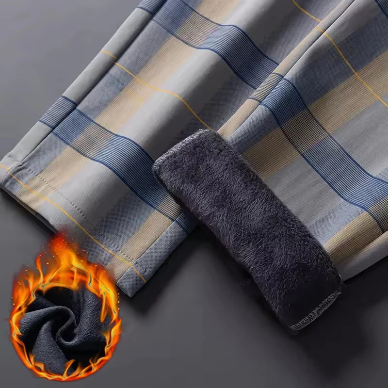 TILLFÄLLIGT 50% OFF | PlaidFlex™ - Image 10