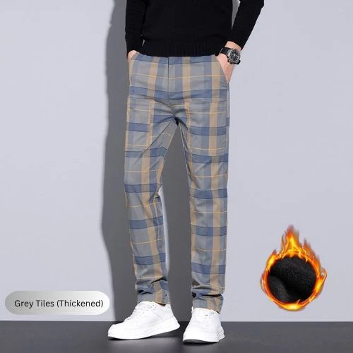 TILLFÄLLIGT 50% OFF | PlaidFlex™ - Image 11