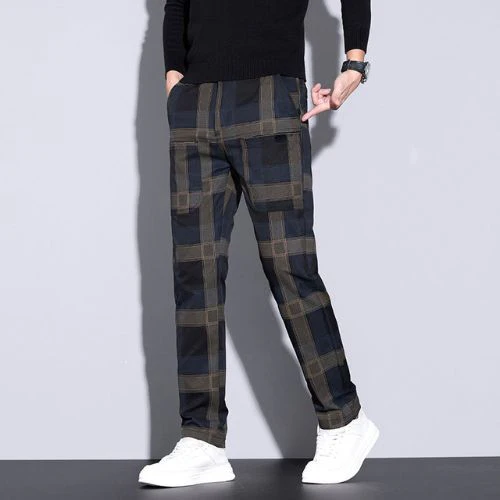 TILLFÄLLIGT 50% OFF | PlaidFlex™ - Image 3