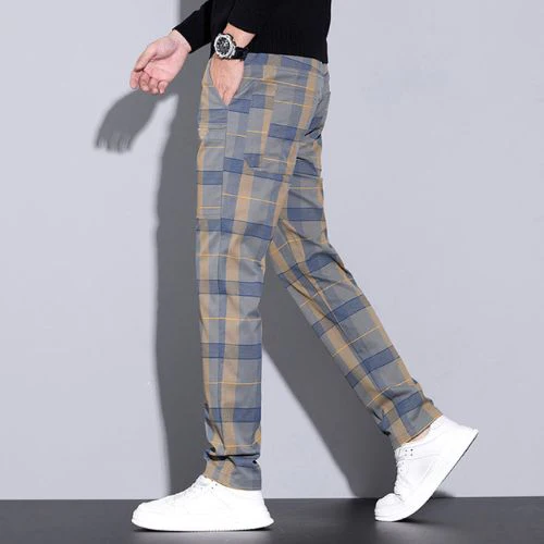 TILLFÄLLIGT 50% OFF | PlaidFlex™ - Image 6