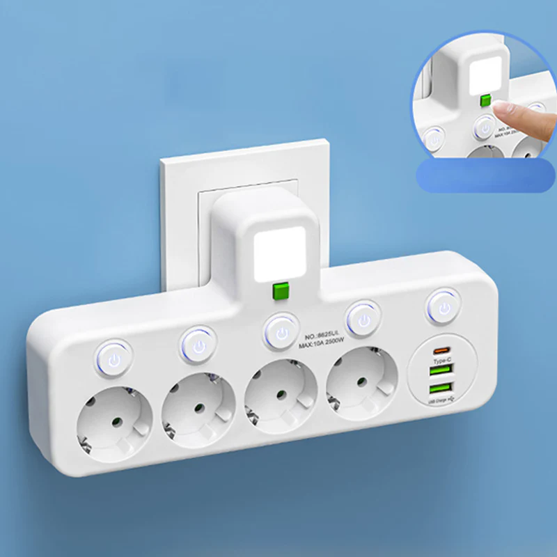 TILLFÄLLIGT 50% OFF | PlugFusion™ - Image 10