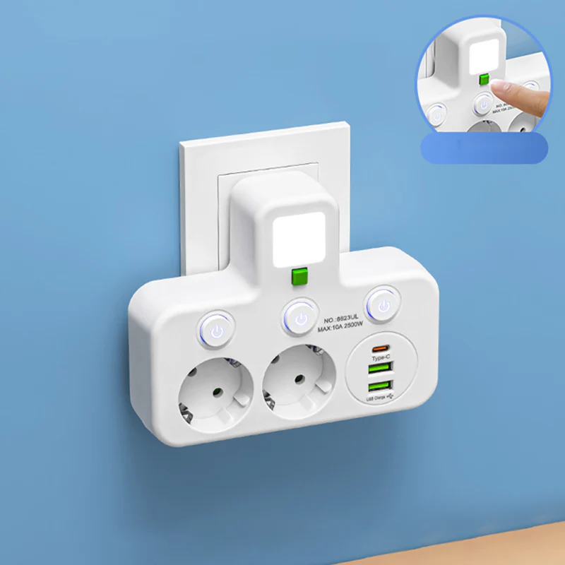 TILLFÄLLIGT 50% OFF | PlugFusion™ - Image 8