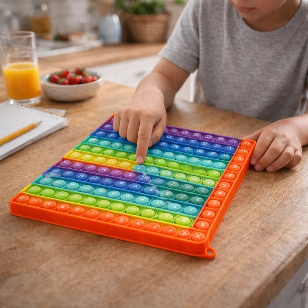 TILLFÄLLIGT 50% OFF | PopMath™