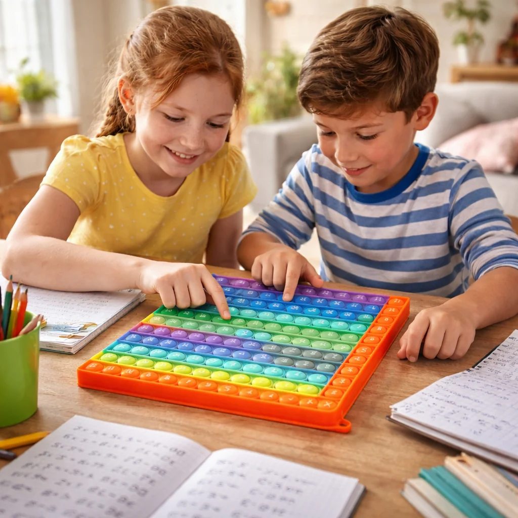 TILLFÄLLIGT 50% OFF | PopMath™ - Image 2