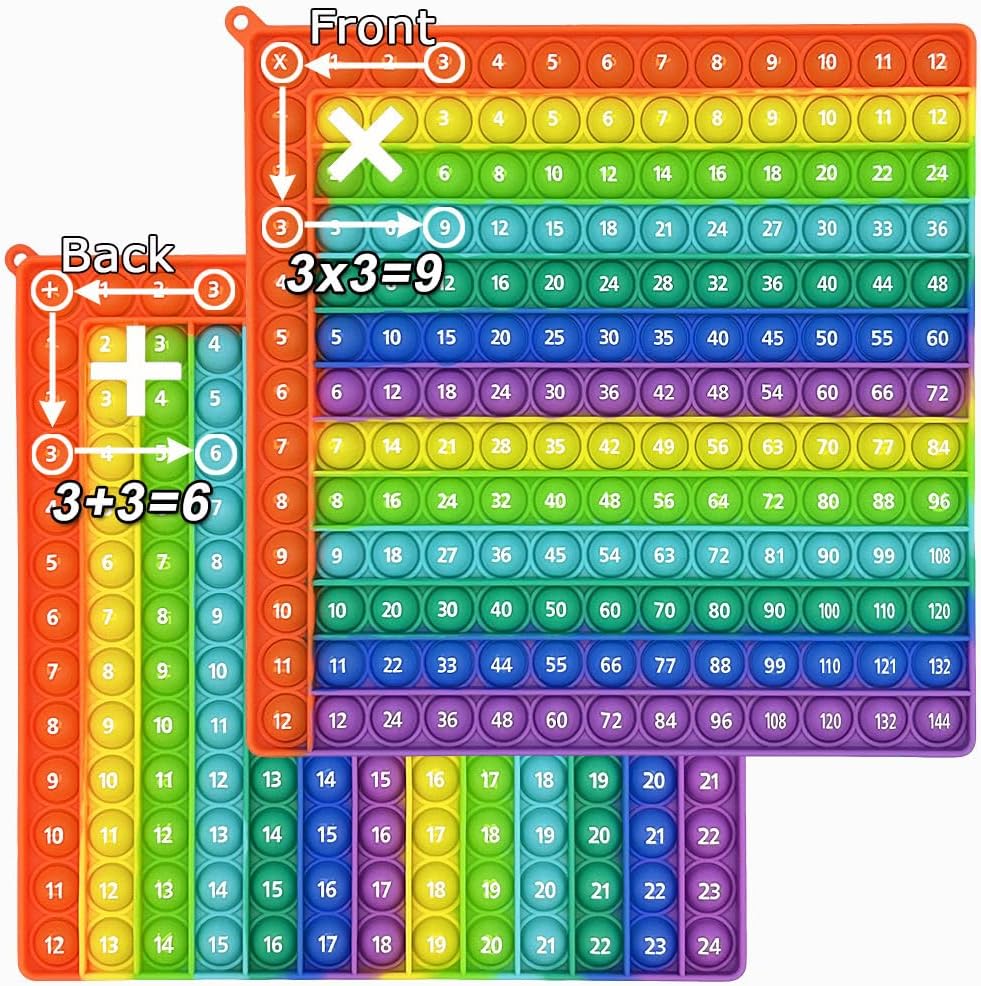 TILLFÄLLIGT 50% OFF | PopMath™ - Image 4