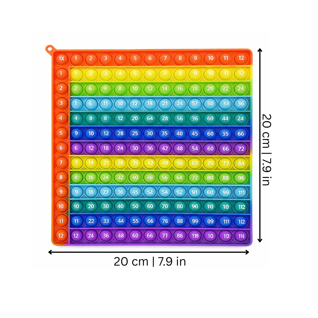 TILLFÄLLIGT 50% OFF | PopMath™ - Image 6
