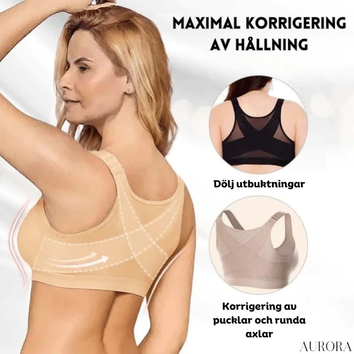 1+2 GRATIS IDAG | PostureBraâą- FörbĂ€ttra din hĂ„llning och lindra ryggsmĂ€rtor! - Image 6