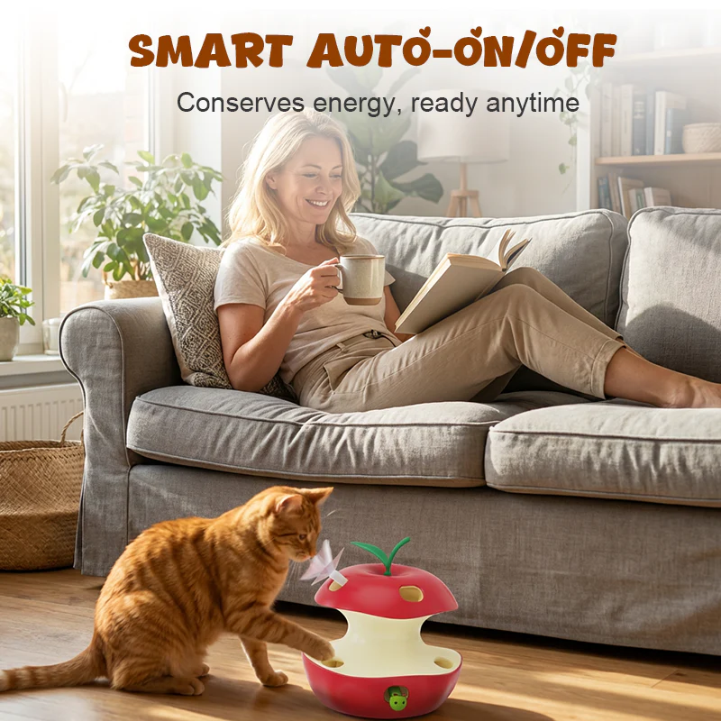 TILLFÄLLIGT 50% OFF | PouncePod™ - Image 4