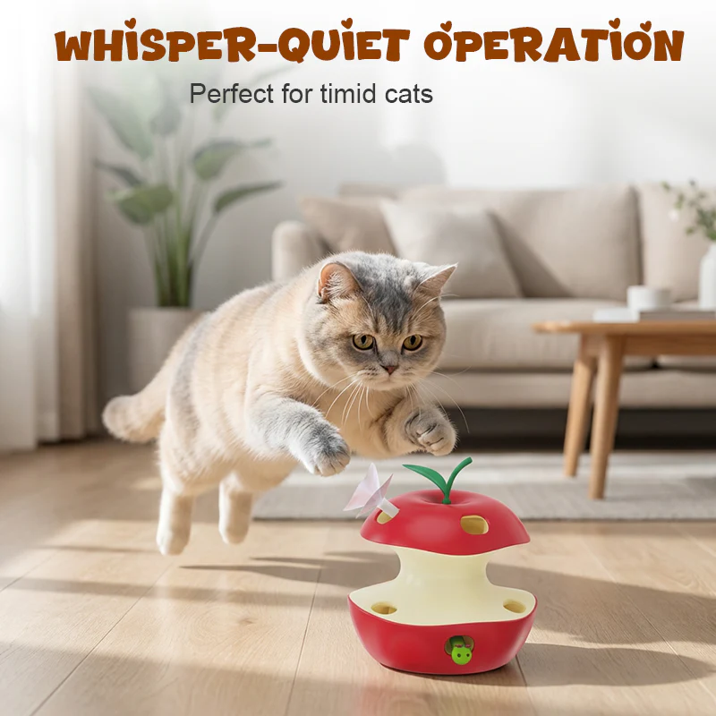 TILLFÄLLIGT 50% OFF | PouncePod™ - Image 5