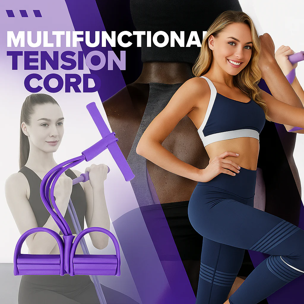 TILLFÄLLIGT 50% OFF | PowerBands™