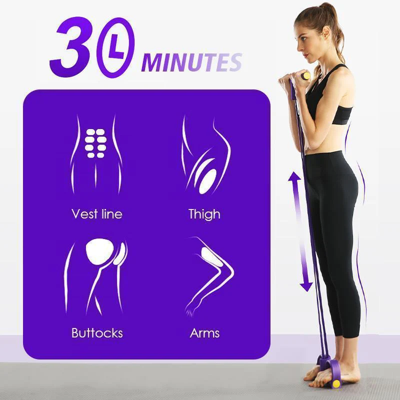TILLFÄLLIGT 50% OFF | PowerBands™ - Image 2