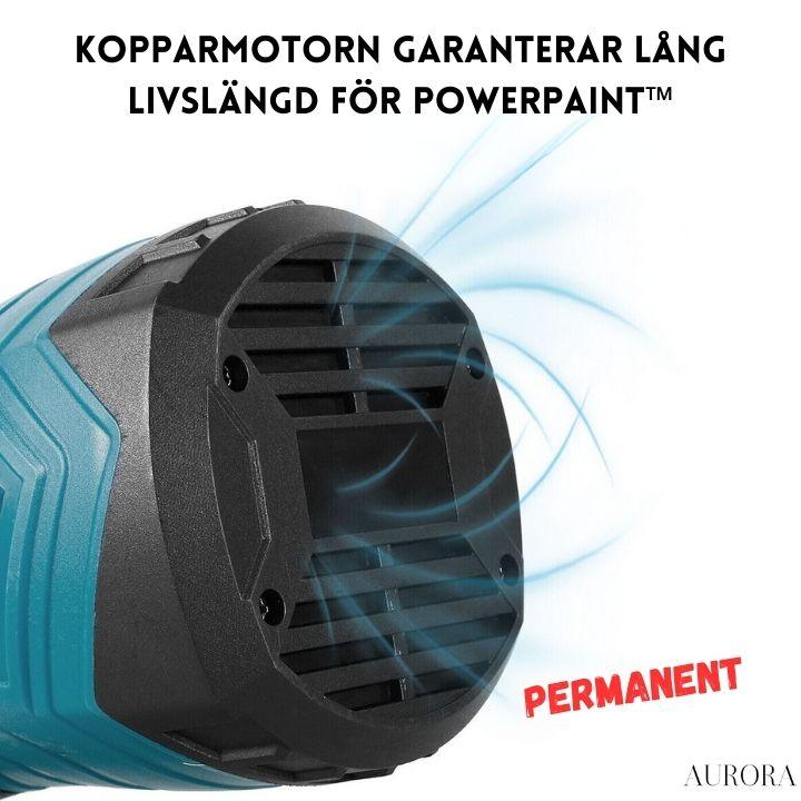 TILLFÄLLIGT 50% OFF | PowerPaint™ | Få målningsjobb gjorda snabbare och enklare! - Image 6