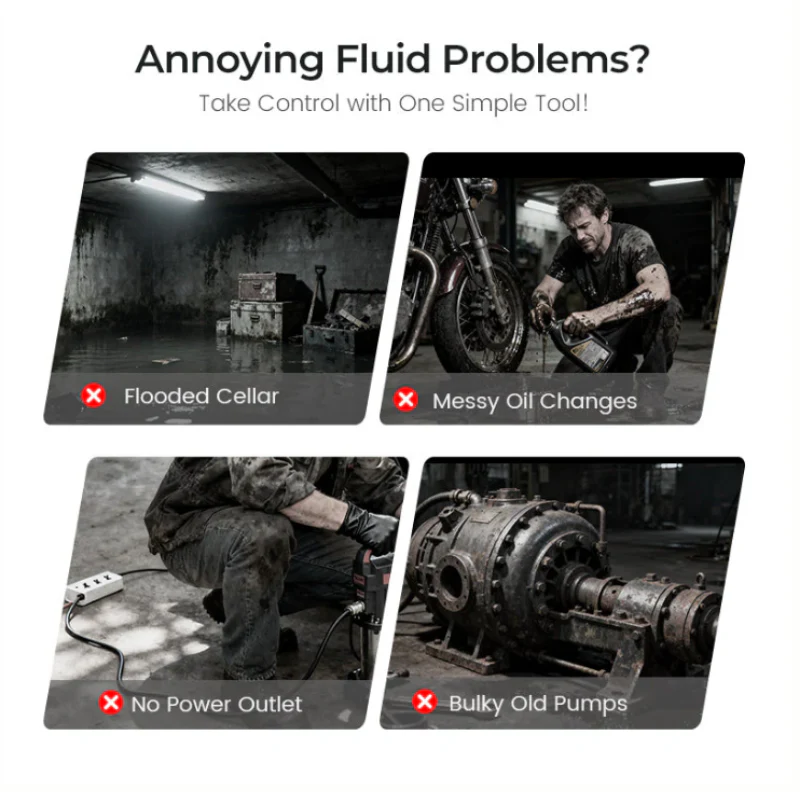 TILLFÄLLIGT 50% OFF | PowerPump™ - Image 2