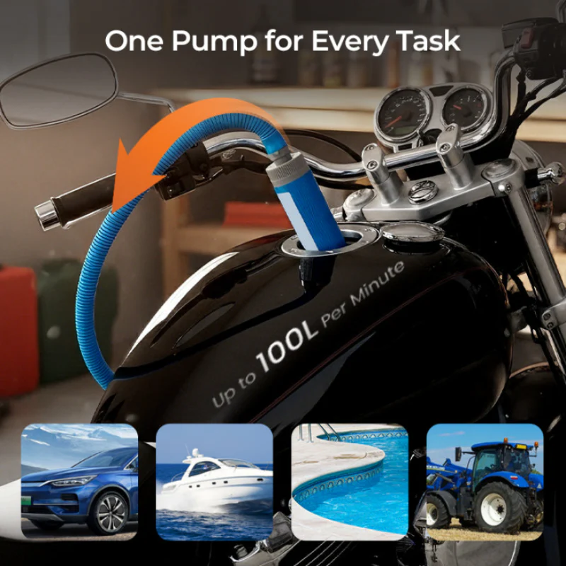 TILLFÄLLIGT 50% OFF | PowerPump™ - Image 4