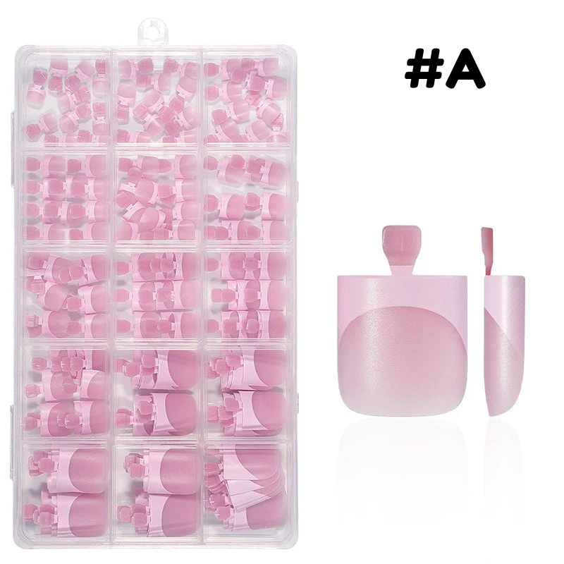 TILLFÄLLIGT 50% OFF | PressNails™ - Image 8