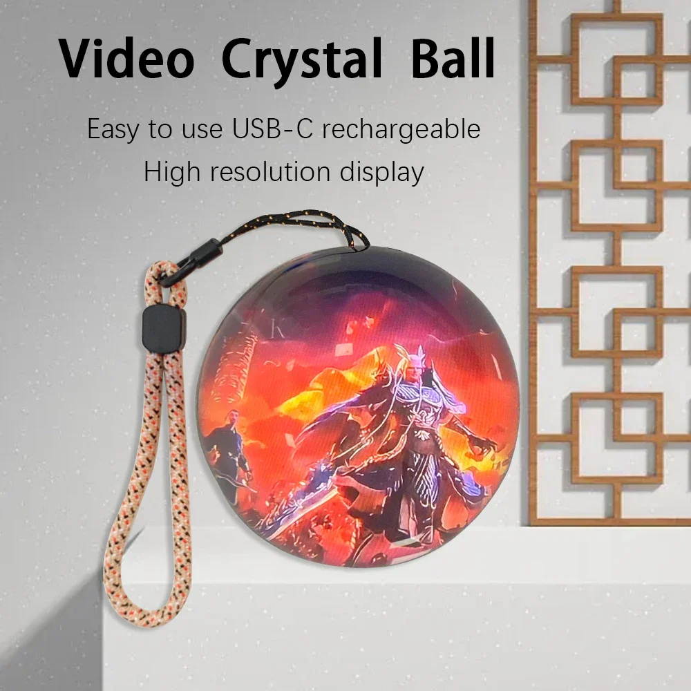 TILLFÄLLIG 50 % OFF | PrismaBall™ - Image 2