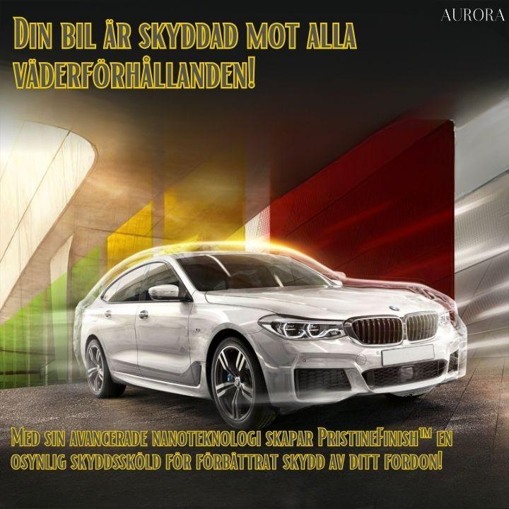 PristineFinish™ | Ge din bil ett helt nytt utseende varje dag! - Image 11