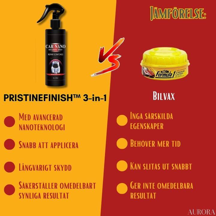 PristineFinish™ | Ge din bil ett helt nytt utseende varje dag! - Image 16