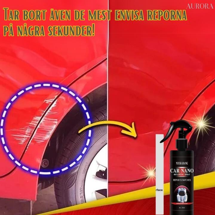 PristineFinish™ | Ge din bil ett helt nytt utseende varje dag! - Image 3