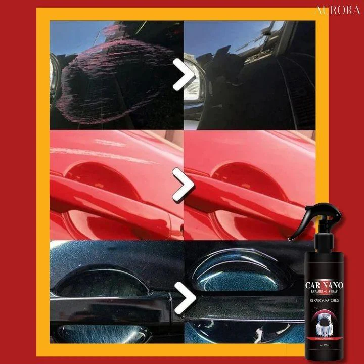 PristineFinish™ | Ge din bil ett helt nytt utseende varje dag! - Image 4