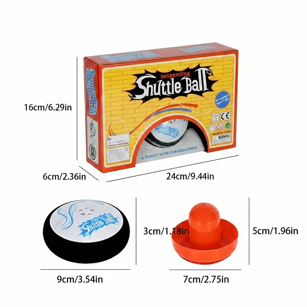 TILLFÄLLIGT 50% OFF | PuckRush™ - Image 5