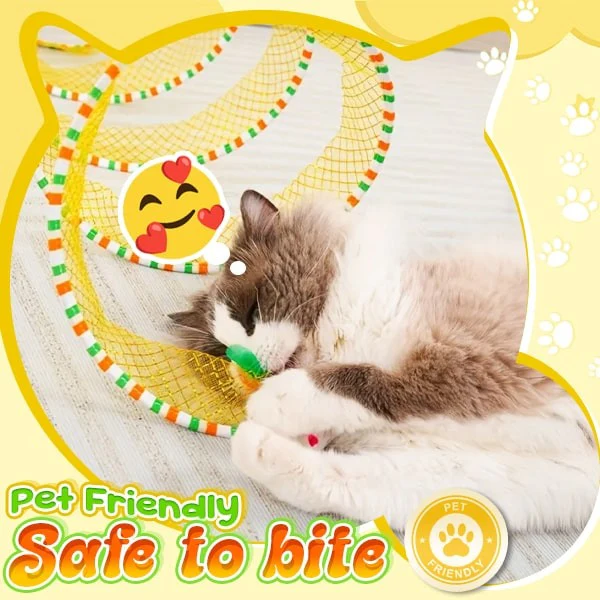 TILLFÄLLIGT 50% OFF | PurrSpiral™ - Image 3