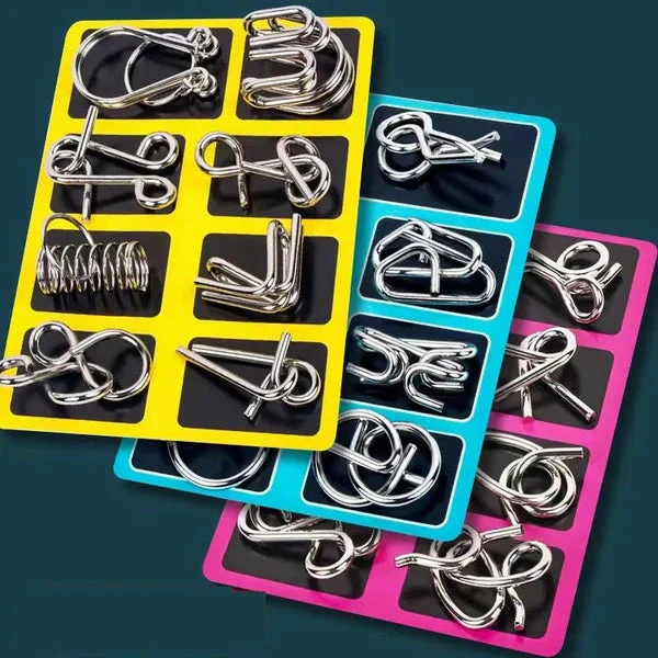 TILLFÄLLIGT 50% OFF | PuzzleLinks™ - Image 6