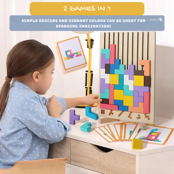TILLFÄLLIGT 50% OFF | Puzzura™ - Image 2