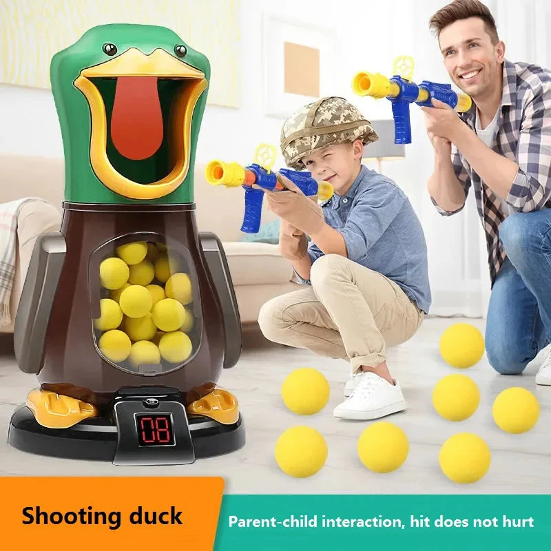 TILLFÄLLIGT 50% OFF | QuackShot™