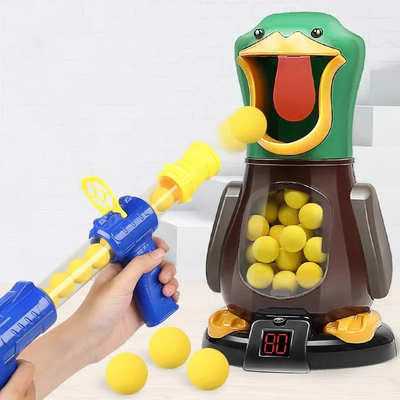TILLFÄLLIGT 50% OFF | QuackShot™ - Image 2