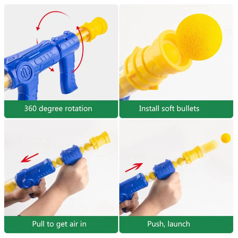 TILLFÄLLIGT 50% OFF | QuackShot™ - Image 4