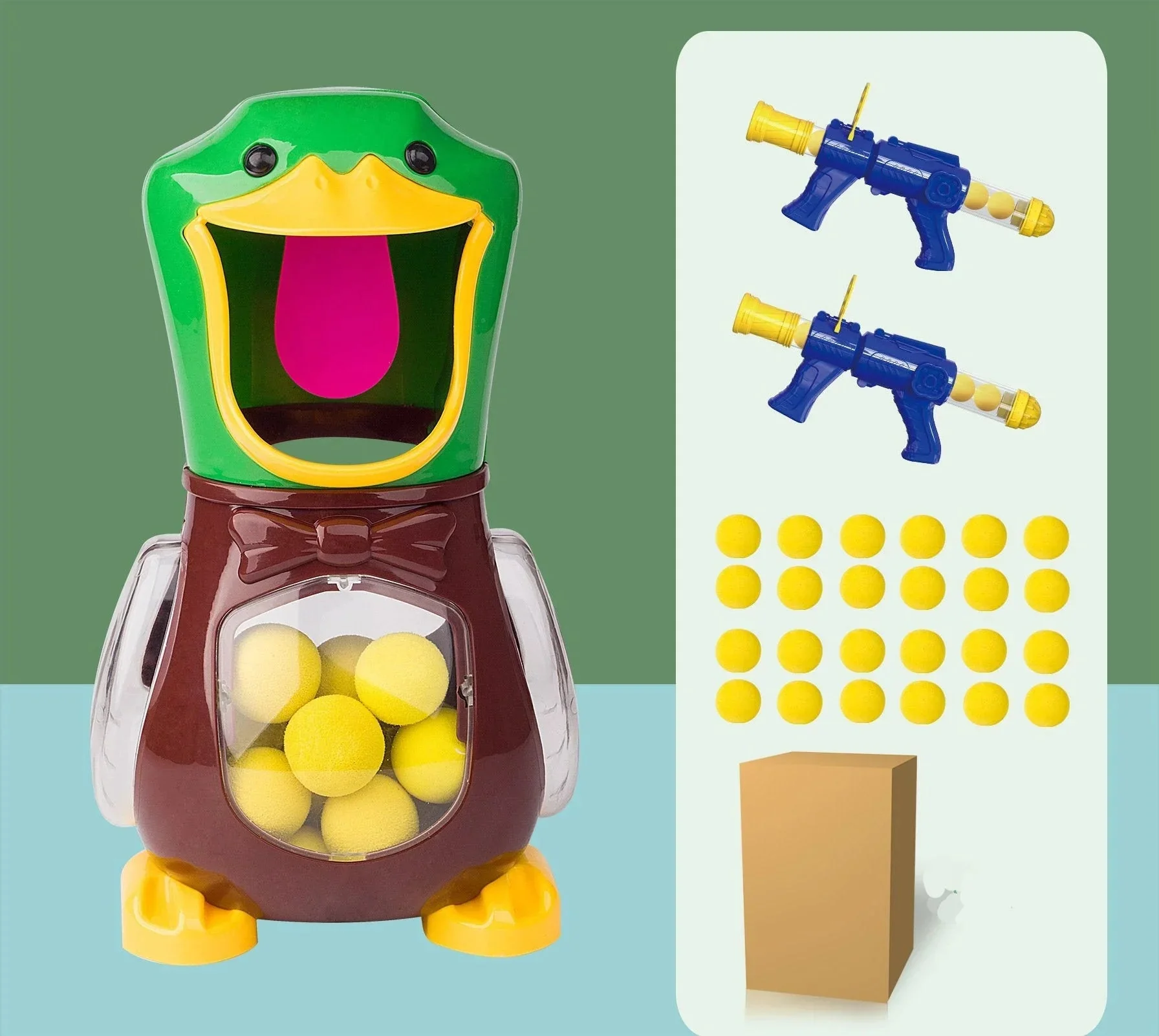 TILLFÄLLIGT 50% OFF | QuackShot™ - Image 6