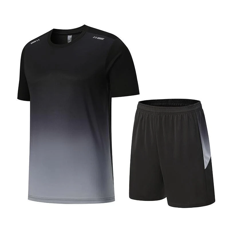 QuickFit™ | Snabbtorkande Sportdräkt För Män - Image 10