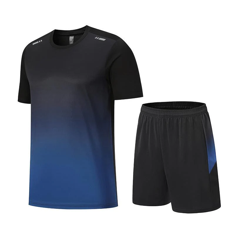 QuickFit™ | Snabbtorkande Sportdräkt För Män - Image 9