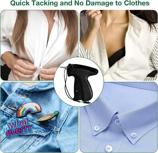 TILLFÄLLIGT 50% OFF | QuickStitch™ - Image 5