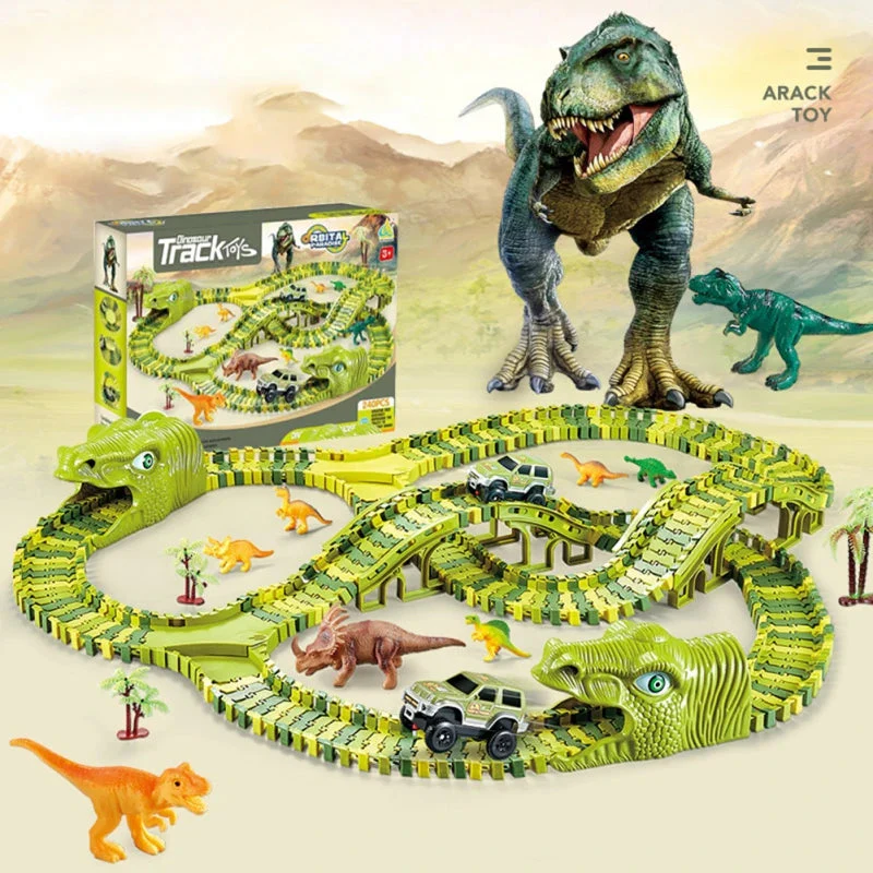 TILLFÄLLIGT 50% OFF | RaptorRace™ - Image 2