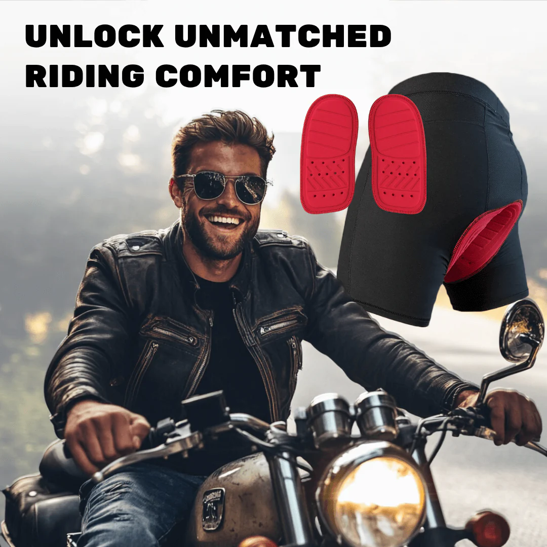 TILLFÄLLIGT 50% OFF | RideArmor™ - Image 2