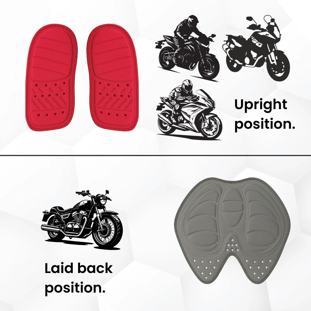TILLFÄLLIGT 50% OFF | RideArmor™ - Image 7