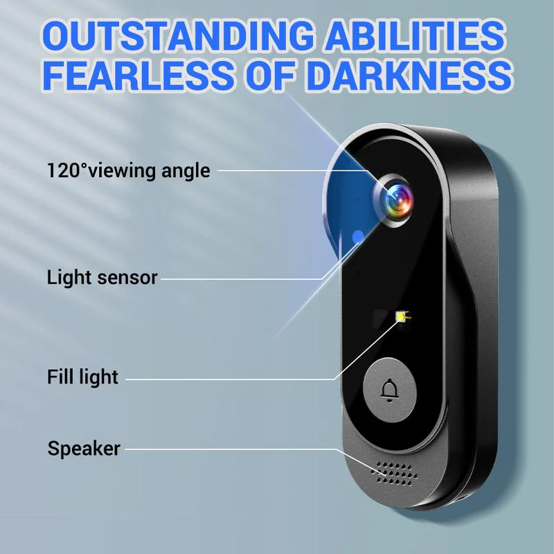 TILLFÄLLIGT 50% OFF | RingCam™ - Image 6