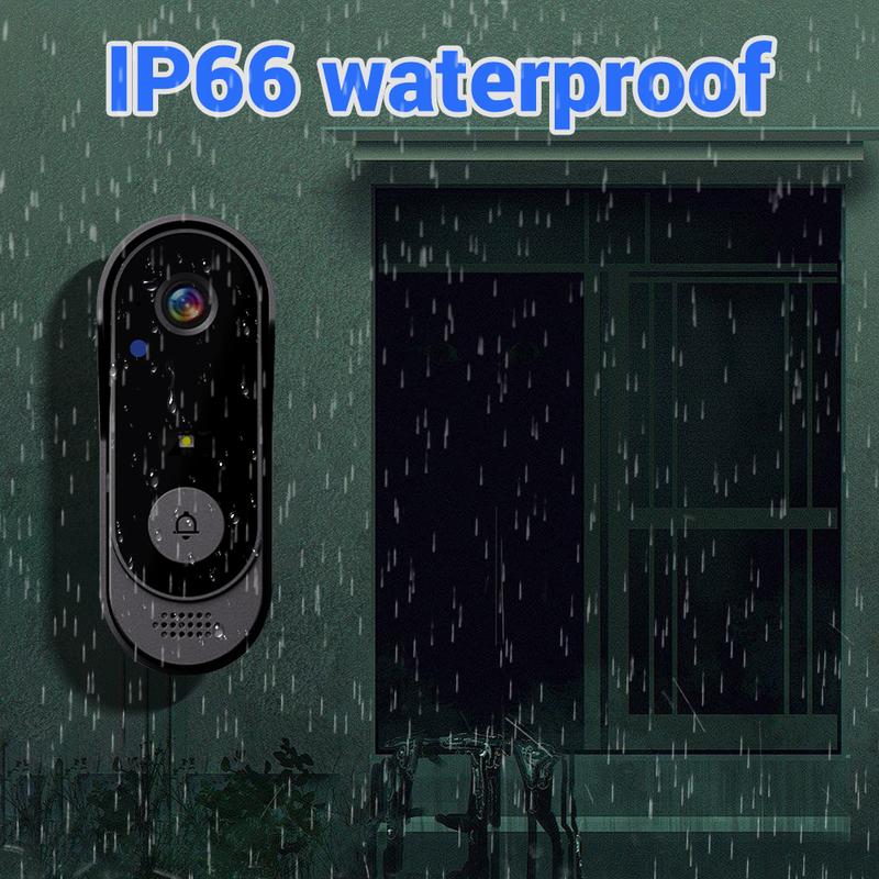 TILLFÄLLIGT 50% OFF | RingCam™ - Image 8