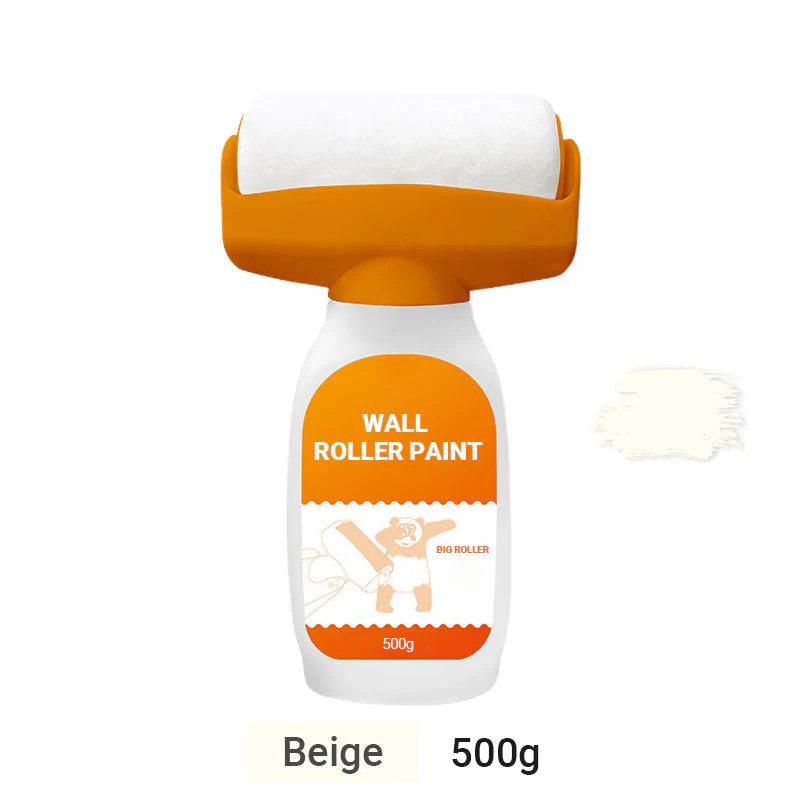 RollPatch™ | Din väggs snabbaste makeover hittills! - Image 11