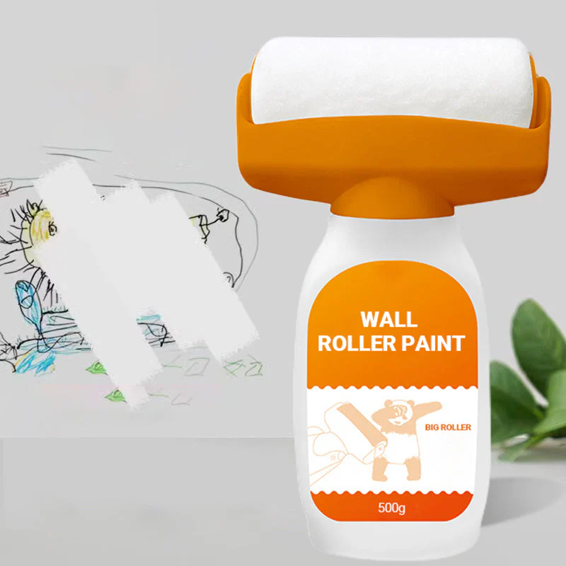 RollPatch™ | Din väggs snabbaste makeover hittills! - Image 6